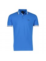 BOSS ΜΠΛΟΥΖΑ ΠΟΛΟ  PADDY ΜΠΛΕ