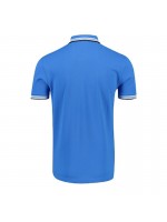 BOSS ΜΠΛΟΥΖΑ ΠΟΛΟ  PADDY ΜΠΛΕ