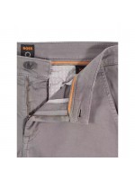 BOSS ΠΑΝΤΕΛΟΝΙ CHINOS ΓΚΡΙ