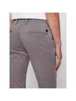 BOSS ΠΑΝΤΕΛΟΝΙ CHINOS ΓΚΡΙ