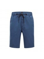 BOSS SHORTS BLUE