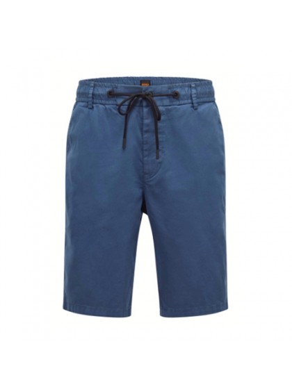 BOSS SHORTS BLUE
