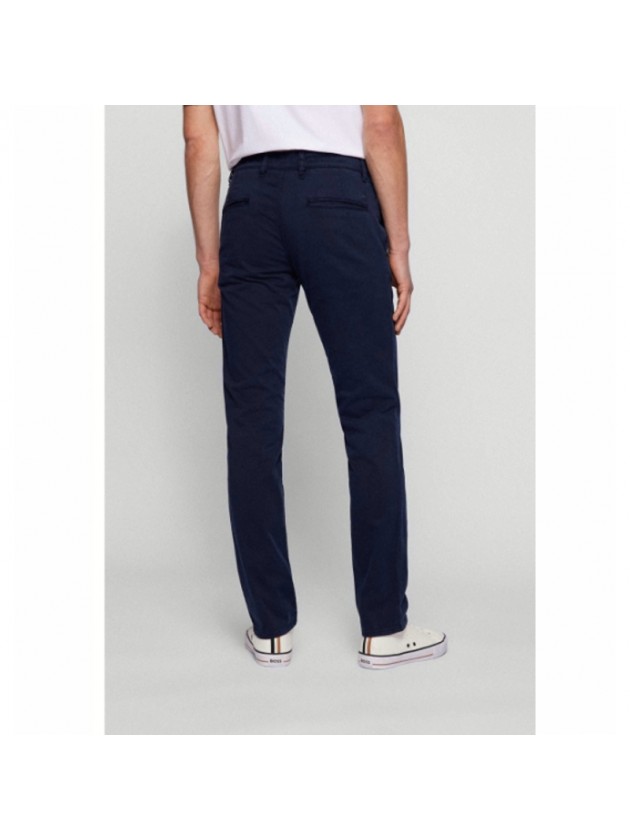 BOSS ΠΑΝΤΕΛΟΝΙ CHINOS ΜΠΛΕ