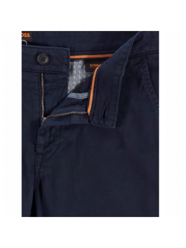 BOSS ΠΑΝΤΕΛΟΝΙ CHINOS ΜΠΛΕ