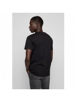 BOSS ΜΠΛΟΥΖΑ ΜΕ ΣΤΑΜΠΑ ΜΑΥΡΗ