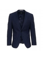 BOSS JACKET BLUE