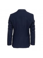 BOSS JACKET BLUE