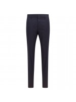 BOSS TROUSER BLUE