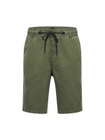 BOSS ΒΕΡΜΟΥΔΑ ΥΦΑΣΜΑΤΙΝΗ ΛΑΔΙ