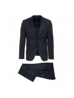 BOSS ΚΟΣΤΟΥΜΙ ΜΕ ΓΙΛΕΚΟ ΜΠΛΕ