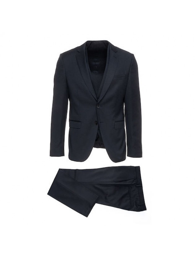 BOSS ΚΟΣΤΟΥΜΙ ΜΕ ΓΙΛΕΚΟ ΜΠΛΕ