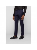 BOSS ΚΟΣΤΟΥΜΙ ΜΕ ΓΙΛΕΚΟ ΜΠΛΕ