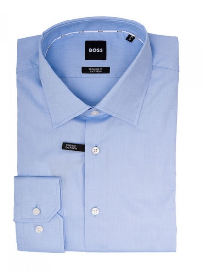 BOSS ΠΟΥΚΑΜΙΣΟ ΣΙΕΛ ΣΕ ΚΑΝΟΝΙΚΗ ΓΡΑΜΜΗ