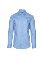 BOSS ΠΟΥΚΑΜΙΣΟ ΣΙΕΛ ΣΕ ΚΑΝΟΝΙΚΗ ΓΡΑΜΜΗ