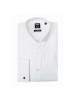 BOSS ΠΟΥΚΑΜΙΣΟ ΛΕΥΚΟ