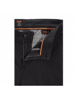 BOSS ΠΑΝΤΕΛΟΝΙ CHINOS ΜΑΥΡΟ