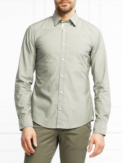 BOSS ΠΟΥΚΑΜΙΣΟ ΛΑΔΙ