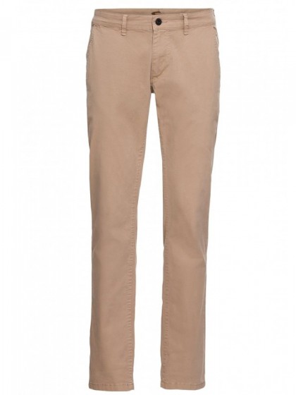 CAMEL ACTIVE CHINOS ΜΠΕΖ