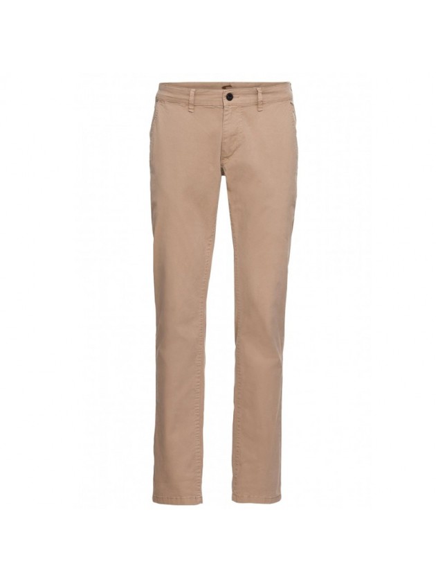 CAMEL ACTIVE CHINOS ΜΠΕΖ