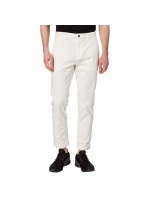 HUGO ΠΑΝΤΕΛΟΝΙ CHINOS ΕΚΡΟΥ SLIM FIT