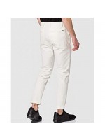 HUGO ΠΑΝΤΕΛΟΝΙ CHINOS ΕΚΡΟΥ SLIM FIT