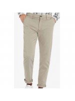 WRANGLER ΠΑΝΤΕΛΟΝΙ CHINOS ΕΚΡΟΥ