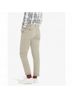 WRANGLER ΠΑΝΤΕΛΟΝΙ CHINOS ΕΚΡΟΥ