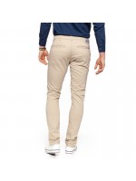 WRANGLER ΠΑΝΤΕΛΟΝΙ CHINOS ΜΠΕΖ