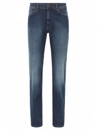 BOSS ΠΑΝΤΕΛΟΝΙ JEAN ΜΠΛΕ