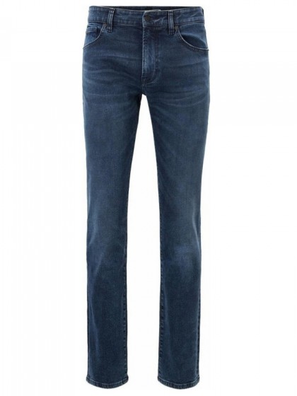 BOSS ΠΑΝΤΕΛΟΝΙ JEAN ΜΠΛΕ