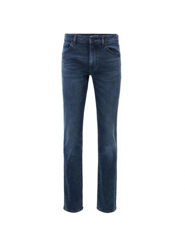 BOSS ΠΑΝΤΕΛΟΝΙ JEAN ΜΠΛΕ