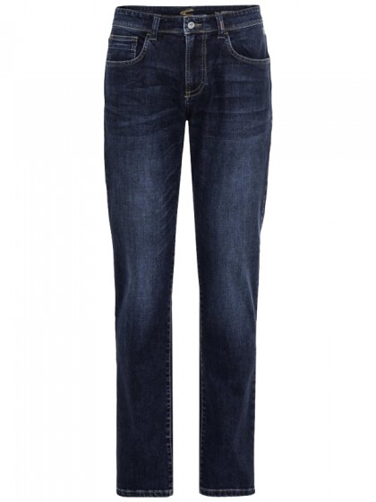 CAMEL ACTIVE JEAN ΜΠΛΕ