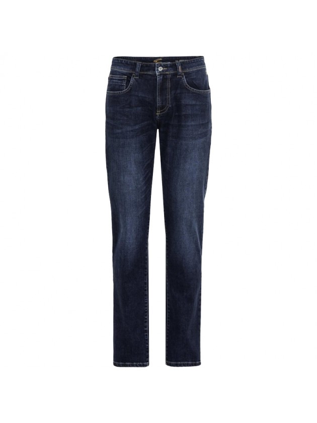 CAMEL ACTIVE JEAN ΜΠΛΕ