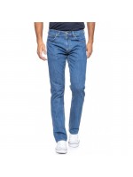 WRANGLER ΠΑΝΤΕΛΟΝΙ JEAN GREENSBORO ΜΠΛΕ