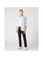 WRANGLER ΠΑΝΤΕΛΟΝΙ 5ΤΣΕΠΟ GREENSBORO ΜΑΥΡΟ 34