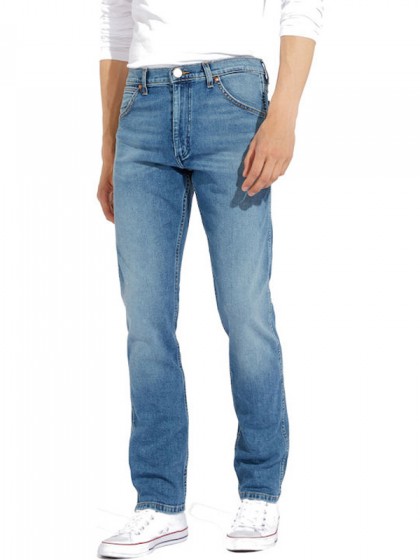 WRANGLER JEANS 11MWZ BLUE