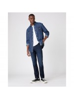 WRANGLER ΠΑΝΤΕΛΟΝΙ JEAN 11MWZ ΜΠΛΕ