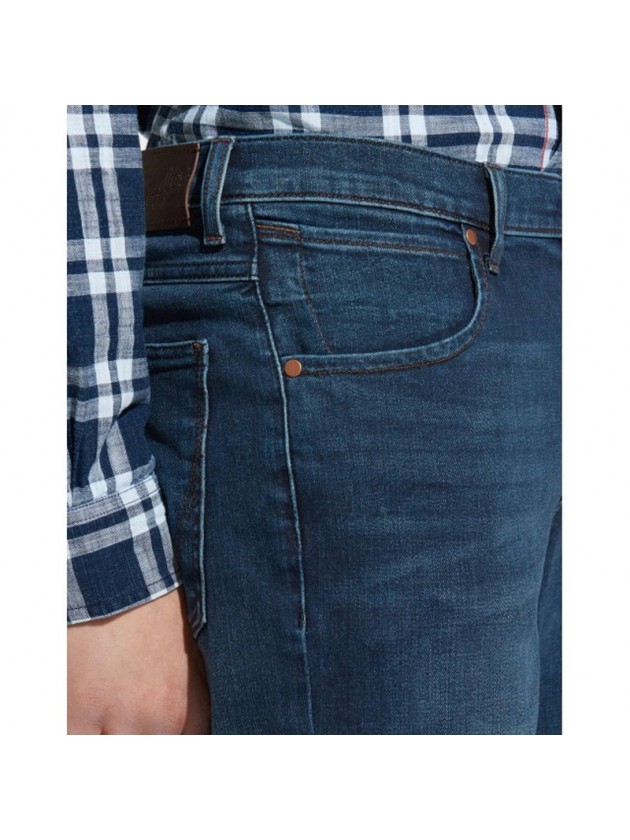 WRANGLER ΠΑΝΤΕΛΟΝΙ JEAN ARIZONA ΜΠΛΕ