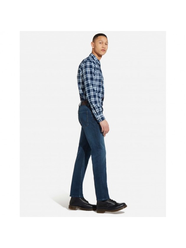 WRANGLER ΠΑΝΤΕΛΟΝΙ JEAN ARIZONA ΜΠΛΕ