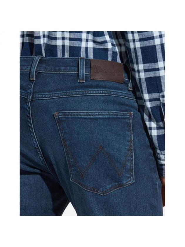 WRANGLER ΠΑΝΤΕΛΟΝΙ JEAN ARIZONA ΜΠΛΕ