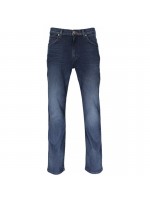 WRANGLER ΠΑΝΤΕΛΟΝΙ JEAN ARIZONA ΜΠΛΕ