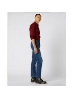 WRANGLER ΠΑΝΤΕΛΟΝΙ JEAN ARIZONA ΜΠΛΕ