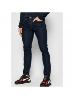 WRANGLER ΠΑΝΤΕΛΟΝΙ JEAN BRYSON ΜΠΛΕ