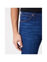 WRANGLER ΠΑΝΤΕΛΟΝΙ JEAN GREENSBORO ΜΠΛΕ