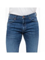 WRANGLER ΠΑΝΤΕΛΟΝΙ JEAN GREENSBORO ΜΠΛΕ