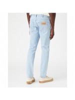 WRANGLER ΠΑΝΤΕΛΟΝΙ JEAN GREENSBORO ΜΠΛΕ