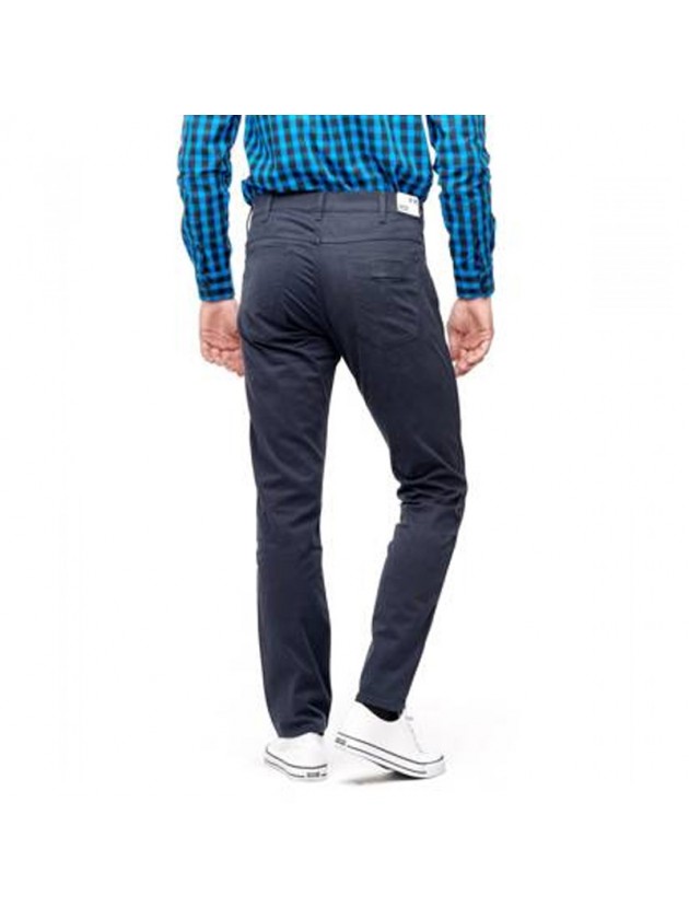 WRANGLER ΠΑΝΤΕΛΟΝΙ JEAN LARSTON 5ΤΣΕΠΟ ΜΠΛΕ