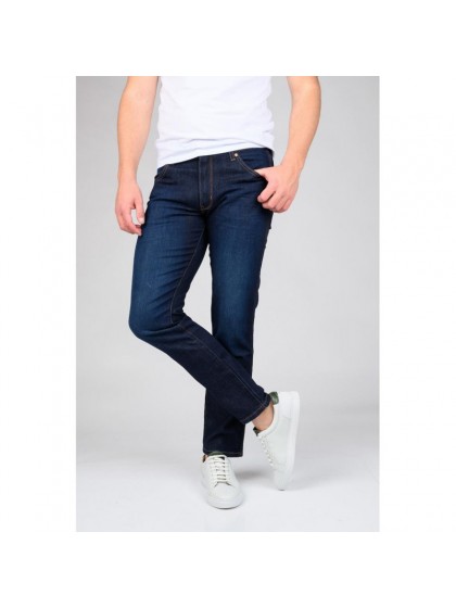 WRANGLER JEANS LARSTON BLUE