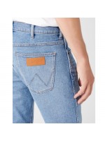 WRANGLER ΠΑΝΤΕΛΟΝΙ JEAN LARSTON ΜΠΛΕ
