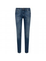 WRANGLER ΠΑΝΤΕΛΟΝΙ JEAN LARSTON ΜΠΛΕ